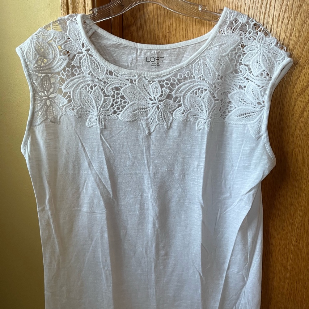 LOFT Women’s Tee